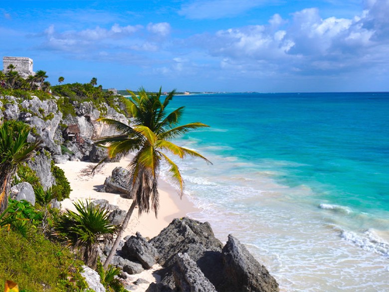 Riviera Maya